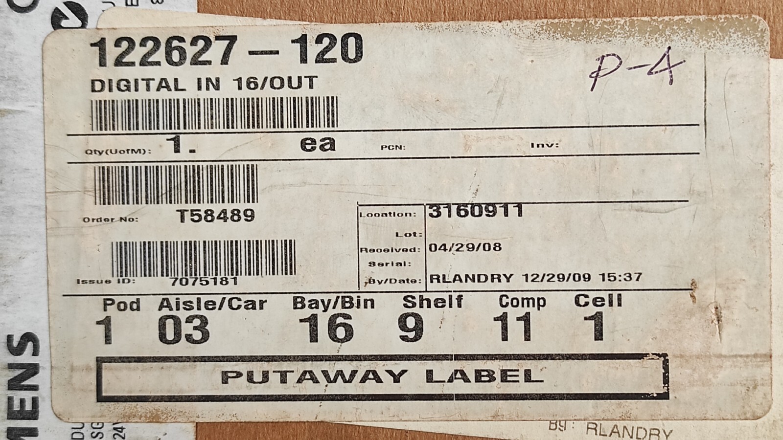 admin/uploads/uploads/Siemens 6es7 323 1bl00-0aa0 -6ES7 323-1BL00-0AA0 Digital I-O Module_9.webp